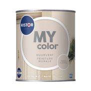 Histor MY color Muurverf Extra Mat - Peach Pudding