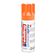 edding Permanent Spray Mat - Neon Oranje thumbnail