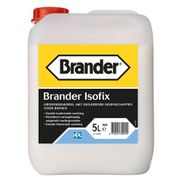 Brander Isofix