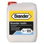 Brander Isofix