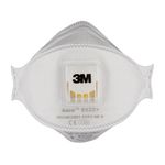 3M Stofmasker FFP3 - 9332