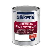 Sikkens Buitenlak Hoogglans