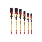 ProGold Exclusive Red Ronde Kwast - Serie 7100 
