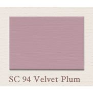 Painting the Past Samplepotje Krijtverf - SC94 Velvet Plum