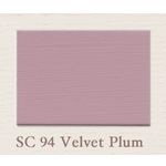 Painting the Past Samplepotje Krijtverf - SC94 Velvet Plum