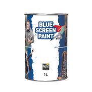 Magpaint Blue Screen Paint