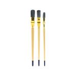 ProGold Exclusive Penseel Gebogen - Serie 7890 