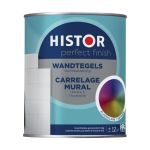 Histor Perfect Finish Wandtegels - Zijdeglans