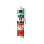 Bison Montagekit Direct Grip - Koker