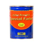 Brantho Korrux Ecopakt - 750 ml Ral 9010