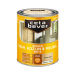Cetabever Binnenbeits Deur, Kozijn & Meubel - Blank Eiken