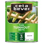 Cetabever Tuinbeits Tuinhout Dekkend