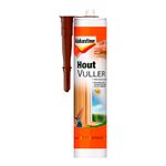 Alabastine Houtvuller Naturel - Koker