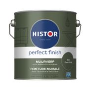 Histor Perfect Finish Muurverf Mat - Still Searching