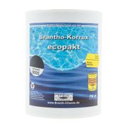 Brantho Korrux Ecopakt - 750 ml Ral 9005