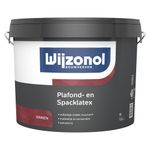 Wijzonol Plafond- en Spacklatex