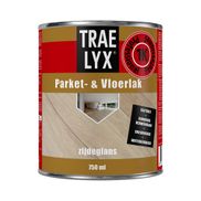 Trae-Lyx Parket & Vloerlak - Zijdeglans