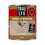 Trae-Lyx Parket & Vloerlak - Zijdeglans