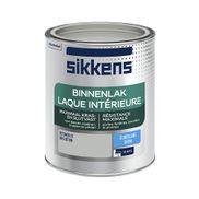 Sikkens Binnenlak Zijdeglans Betongrijs