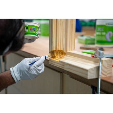 Repair Care DRY FIX® Uni - Set