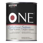 Histor One Lak Zijdeglans - Alkyd