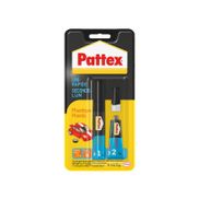 Pattex Secondelijm Plastics - 2 Gram