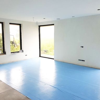 PrimaCover Evapo (1m x 25m)