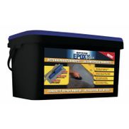 Rust-Oleum EpoxyShield Betonreparatiemortel - 10 kg