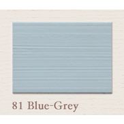 Painting the Past Samplepotje Krijtverf - 81 Blue-Grey