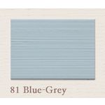Painting the Past Samplepotje Krijtverf - 81 Blue-Grey