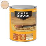 Cetabever Natuurlijk Effect Meubel - Natuurlijk Blank