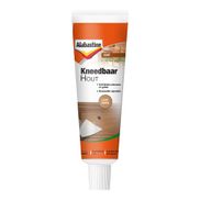 Alabastine Kneedbaar Hout - Licht Eiken 