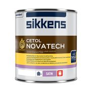 Sikkens Cetol Novatech 