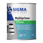 Sigma Multiprimer