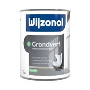 Wijzonol Grondverf - Terpentineverdunbaar