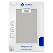 Sigma Colour Sticker - 1009-4 Clockwork Toy