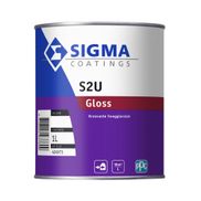 Sigma S2U Gloss