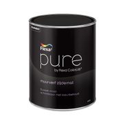 Flexa Pure Muurverf - Zijdemat 