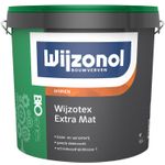 Wijzonol Wijzotex Extra Mat 