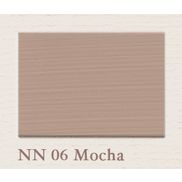 Painting the Past Samplepotje Krijtverf - NN06 Mocha