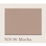 Painting the Past Samplepotje Krijtverf - NN06 Mocha
