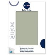 Histor ColorTester Kleurstaal – 1127-4 Boulder Lichen