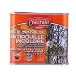 Owachem Rustol Owatrol Olie 