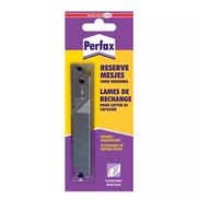 Perfax Reservemes voor Afbreekmes