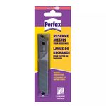 Perfax Reservemes voor Afbreekmes