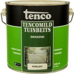 Tenco Tencomild Dekkend Tuinbeits - Parelwit