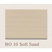Painting the Past Samplepotje Krijtverf - BO10 Soft Sand