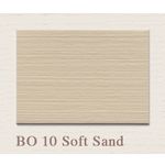 Painting the Past Samplepotje Krijtverf - BO10 Soft Sand