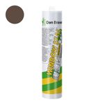 Den Braven Zwaluw Window Seal Plus - Bruin