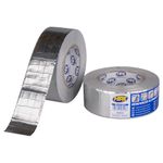 HPX Versterkte Aluminium Tape